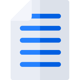 File icon