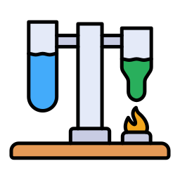 experiment icon