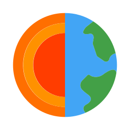 地球物理学 icon