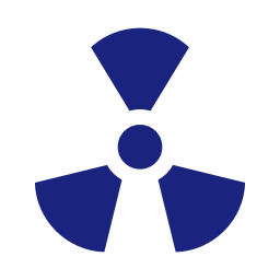 Nuclear icon