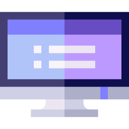 Computer icon