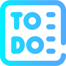 To do icon