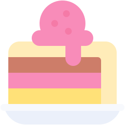 Cake icon