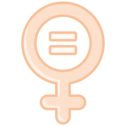 Equality symbol icon