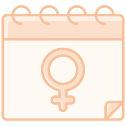 calendario icono