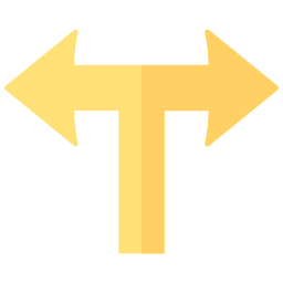 Direction icon