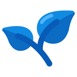 Leafe icon