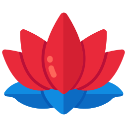 Lotus icon