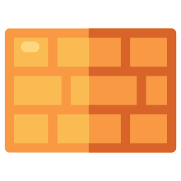 Wall icon