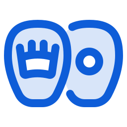 pads icon