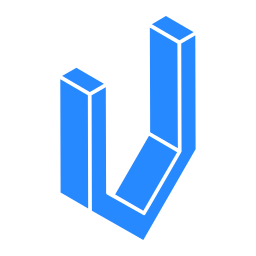 Letter v icon