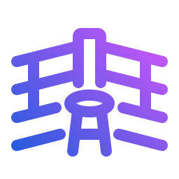 복싱링 icon