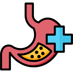 gastroenterologie icon