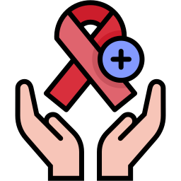 がん治療 icon