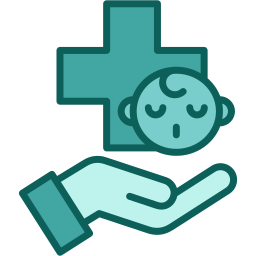 Pediatric icon