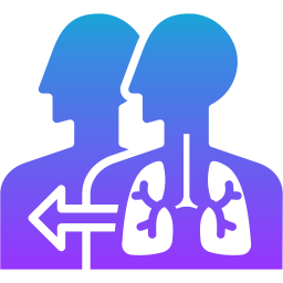 organtransplantation icon