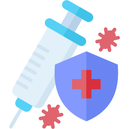 Vaccination icon