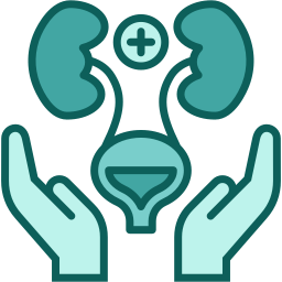 腎臓学 icon