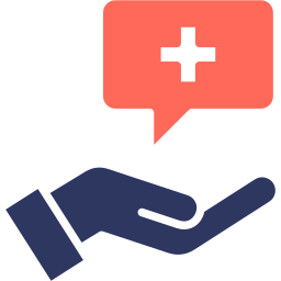 응급의료 icon