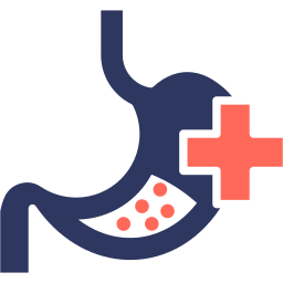 gastroenterologie icon