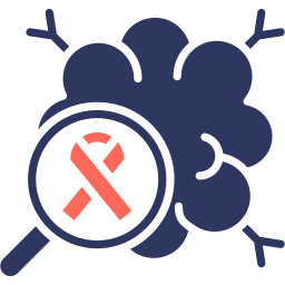 腫瘍学 icon