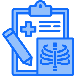 radiologia ikona