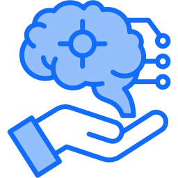 neurología icono