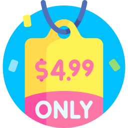 Special price icon