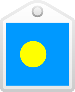 パラオ icon