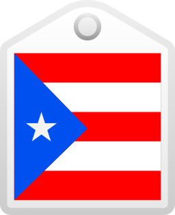 푸에르토 리코 icon