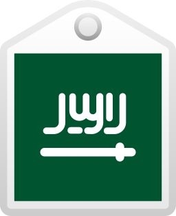 Saudi arabia icon