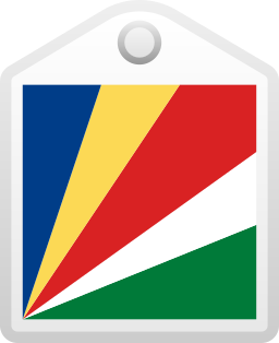 seychelles icono