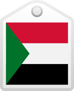 Судан иконка