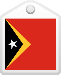 Timor leste icon