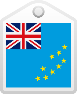 tuvalu icoon