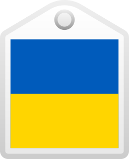 Украина иконка