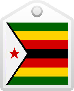 zimbabwe ikona