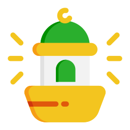 adzan icon