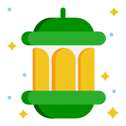 Lantern icon