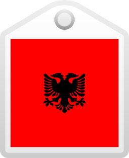 albania icono