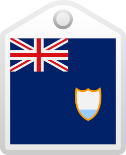 anguilla icon