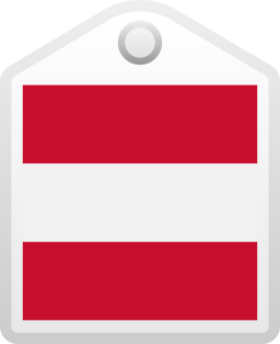 오스트리아 icon