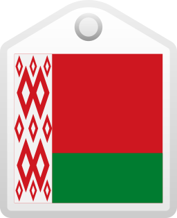 bielorrússia Ícone