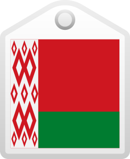 bielorrusia icono