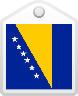 ボスニア icon