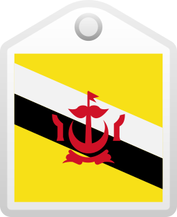 ブルネイ icon