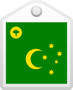 kokosinsel icon