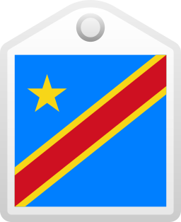 콩고 박사 icon