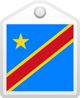 Dr congo icon