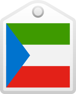 赤道ギニア icon